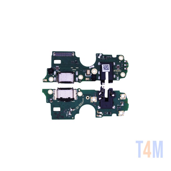 Charging Board Oppo A55 5G/A54/A93 5G/A94 4G/Realme V11